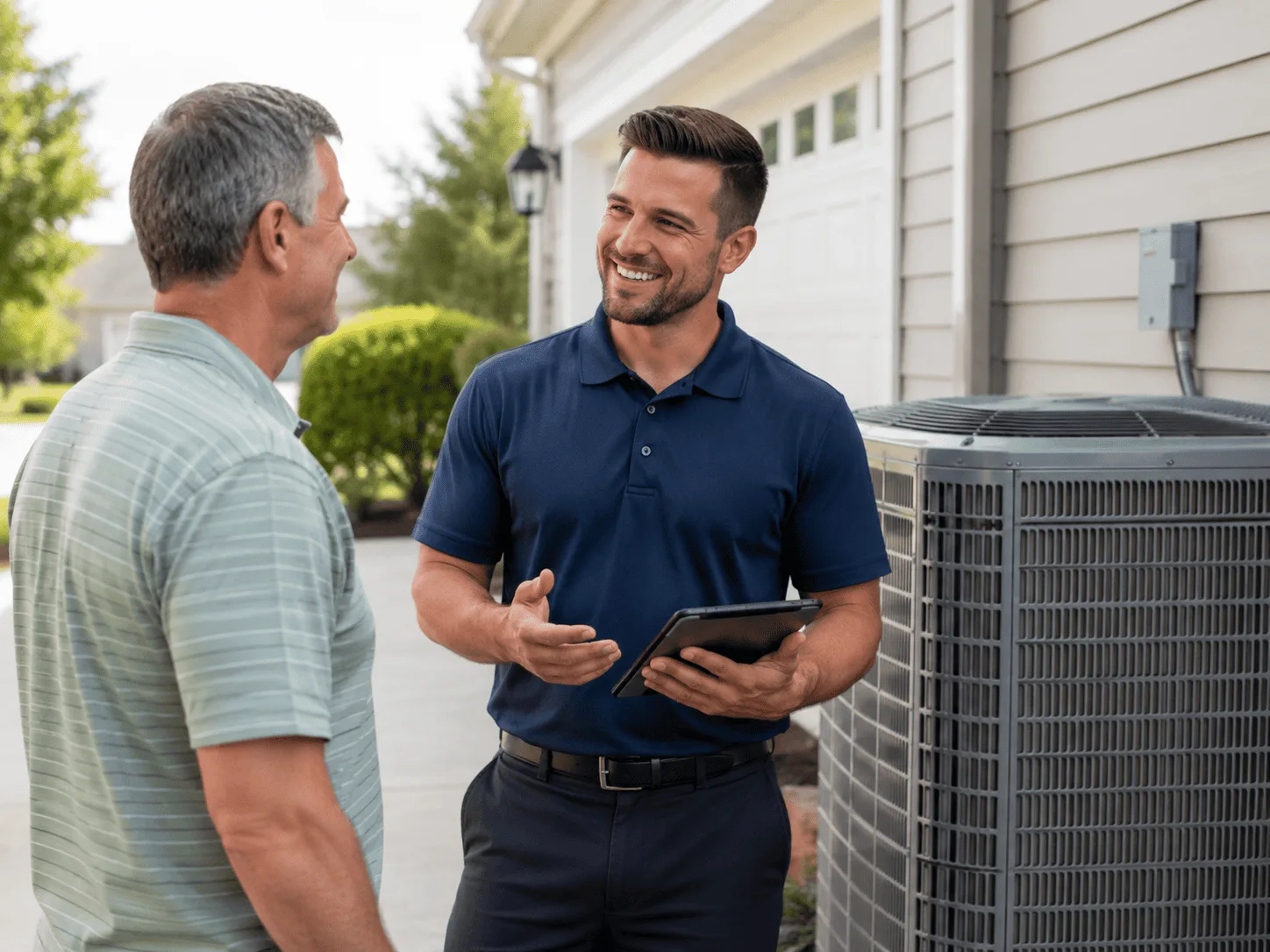 Heat Pump Installation Bethany, WV FAQs